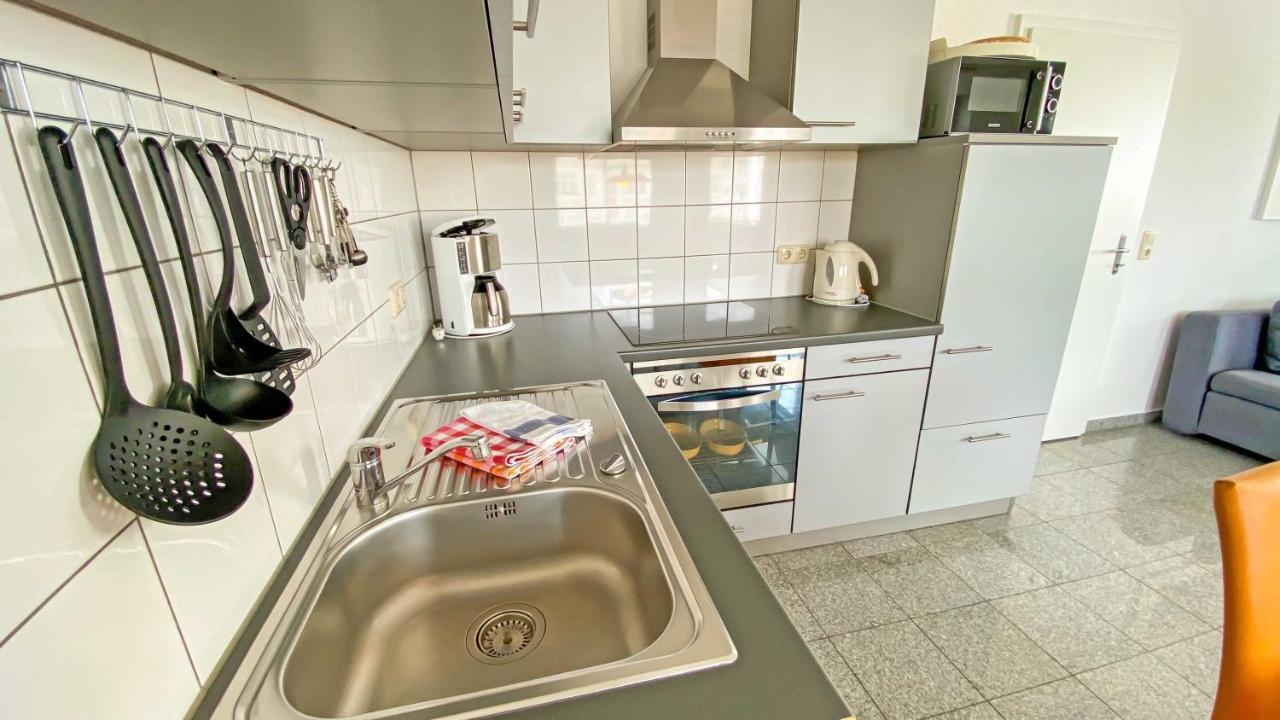 Appartementhaus Greta Im Ostseebad * Sellin (Rugen)